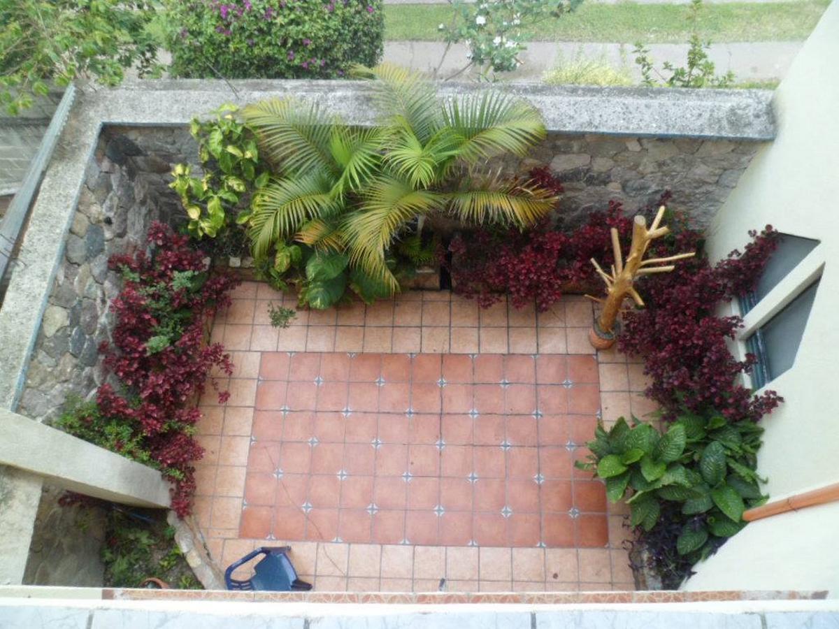 Hoteles Kakchiquel Panajachel Exterior foto
