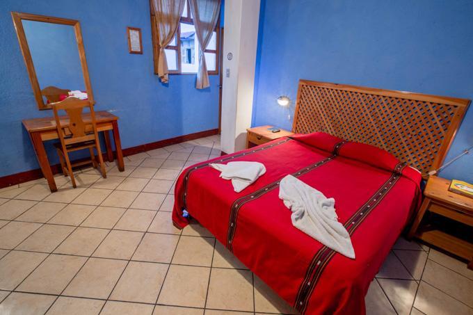 Hoteles Kakchiquel Panajachel Exterior foto